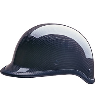 Half Helmet HCI 105-217 POLO CARBON FIBER